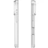 Чехол TPU Crystal Case with Magnetic Fit для Apple iPhone 17 Pro Max (6.9") – Clear. Фото 18 из 23