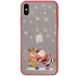 TPU+PC чохол Christmas time на Apple iPhone X (5.8") – Санта. Фото 1 з 1