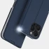 Чехол-книжка Dux Ducis для Apple iPhone 16 Pro – Синий. Фото 6 из 7
