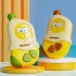 Дитяча навчальна рація ME-213 Banana Cute Intercom (2pcs) – Yellow. Фото 2 з 5