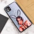 Скляний чохол Prisma Ladies на Samsung Galaxy A04 – Rabbit. Фото 4 з 5