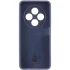 Чохол Silicone Case Lakshmi Premium із закритою камерою для Xiaomi Redmi 14C / Poco C75 – Темно-синій / Midnight blue. Фото 7 з 8
