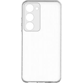 Ультратонкий силіконовий чохол 1,5 мм з захистом камери на Xiaomi Redmi 15 (EU) фото 1 Ультратонкий силіконовий чохол 1,5 мм з захистом камери на Xiaomi Redmi 15 (EU) фото 1 з 1