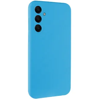 Чохол Silicone Cover Ummi Lakshmi Full Camera (AA) для Samsung Galaxy A27 фото 1 з 2