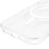 Чехол Ummi transparent with Magnetic Fit для Apple iPhone 13 Pro (6.1") – Clear. Фото 7 из 7