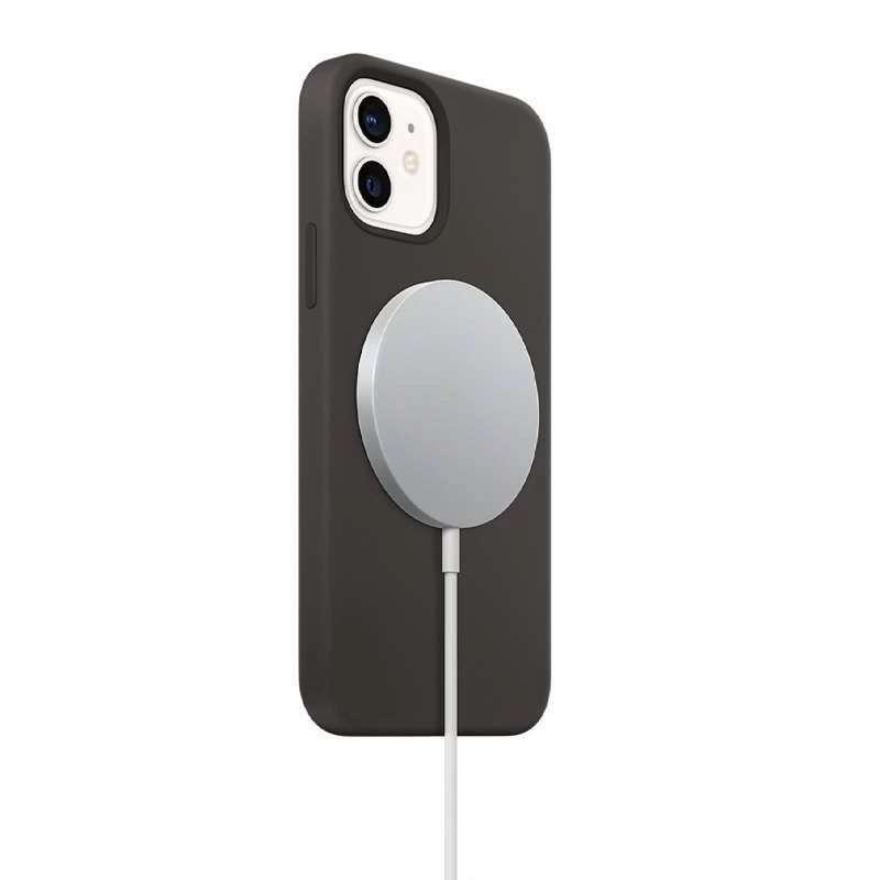 БЗУ Apple MagSafe Charger Iphone original (MHXH3) – Белый. Фото 3 из 5