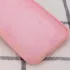 Чохол Silk Full Protective (AA) NO LOGO для Apple iPhone 13 Pro Max (6.7") – Рожевий / Pink. Фото 3 з 4