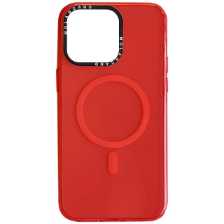 TPU чохол Molan Cano Magnetic Jelly для Apple iPhone 13 Pro Max (6.7") фото 1 з 2