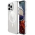 Чехол Space Case Peak with MagSafe Apple iPhone 16 Pro – silver. Фото 7 из 9