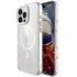 Чохол TPU Space Case Apex with Magnetic Fit для Apple iPhone 16 Pro Max – silver. Фото 7 з 9