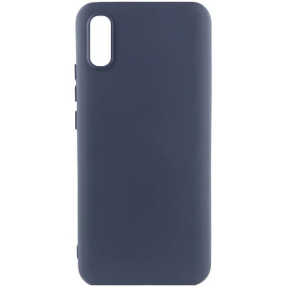 Чохол Silicone Cover Ummi Lakshmi (AA) для Xiaomi Redmi 9A фото 1 з 3