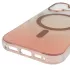 Чохол Phantom з MagSafe для Apple iPhone 16 – Rose Gold. Фото 6 з 6