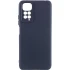 Чехол Silicone Cover Ummi Lakshmi Full Camera (AA) для Xiaomi Redmi Note 11 (Global) / Note 11S – Синий / Midnight blue. Фото 1 Чехол Silicone Cover Ummi Lakshmi Full Camera (AA) для Xiaomi Redmi Note 11 (Global) / Note 11S – Синий / Midnight blue. Фото 1 из 1