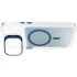 Чохол TPU+PC Jewel Sparkle with MagSafe для Apple iPhone 15 Pro (6.1") – Royal Blue. Фото 8 з 8
