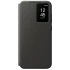 Чехол-книга Functional Wallet для Samsung Galaxy S24+ – Black. Фото 1 из 5