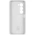 Чехол Silicone Case Lakshmi Premium з закритою камерою на Xiaomi Redmi 15 (EU) – Белый / White. Фото 4 из 6