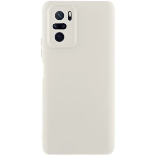 Чохол Silicone Case Lakshmi Premium із закритою камерою для Xiaomi Poco M5s фото 1 з 1