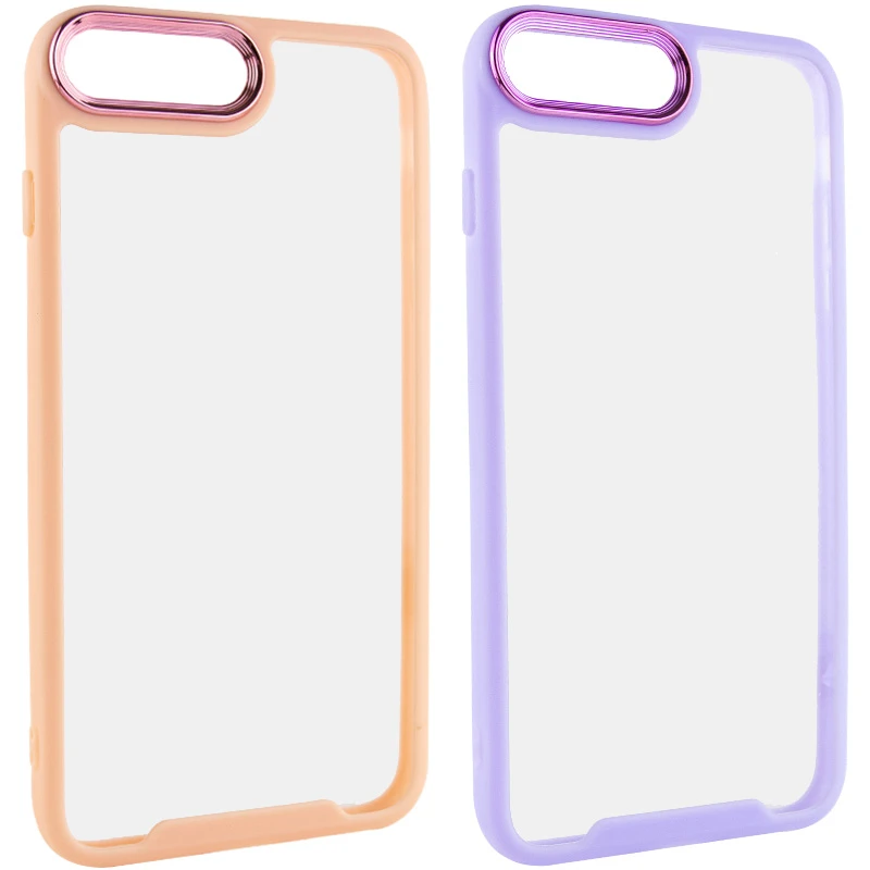 

Чохол TPU+PC Lyon Case на Apple iPhone 7 plus / 8 plus (5.5")