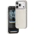 Чохол TPU+PC OneGif by Puloka Aesthetic для Apple iPhone 16 Pro – White. Фото 2 з 4