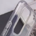 Блестящий силиконовый чехол на Xiaomi Redmi Note 14 4G (Int. version) – Clear. Фото 2 Блестящий силиконовый чехол на Xiaomi Redmi Note 14 4G (Int. version) – Clear. Фото 2 из 4