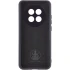 Чохол Silicone Cover Ummi Lakshmi Full Camera (AA) для Realme 12 5G – Чорний / Black. Фото 2 з 3