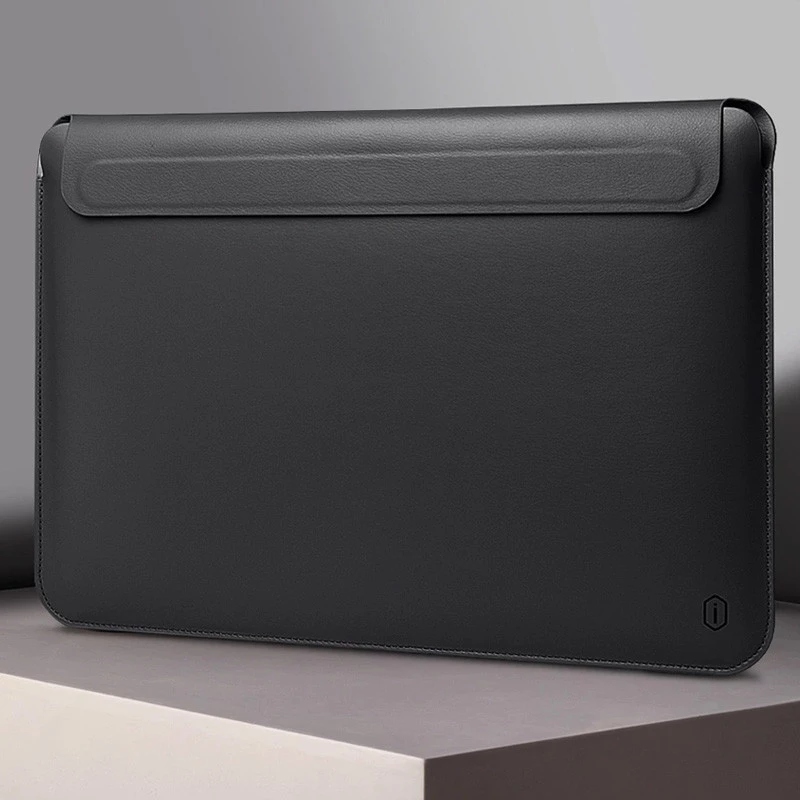 Чохол WIWU Air Skin Pro II 15.3" – Black. Фото 3 з 4