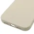 Чехол Silk Full Protective (AA) NO LOGO для Apple iPhone 17 Pro (6.3") – Бежевый / Antigue White. Фото 6 из 6