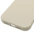 Чохол з закритим низом Silicone Case на Apple iPhone 17 Pro Max (6.9") – Бежевий / Antigue White. Фото 7 з 7