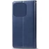 Чохол-книжка GETMAN галант на TECNO Spark 10C – Синій. Фото 3 Чохол-книжка GETMAN галант на TECNO Spark 10C – Синій. Фото 3 з 5