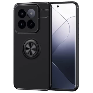 Чехол Deen ColorRing с кольцом для Xiaomi 14 Pro фото 1 Чехол Deen ColorRing с кольцом для Xiaomi 14 Pro фото 1 из 1