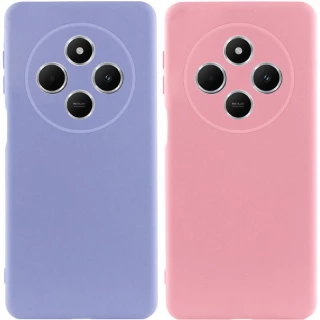 Чохол Silicone Case Lakshmi Premium з закритою камерою на Xiaomi Redmi 14C / Poco C75 фото 1 Чохол Silicone Case Lakshmi Premium з закритою камерою на Xiaomi Redmi 14C / Poco C75 фото 1 з 2