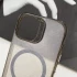 Зоряний чохол з MagSafe на Apple iPhone 14 (6.1") – Black. Фото 7 з 12