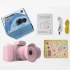 Дитяча фотокамера D31 Digital Camera – Pink. Фото 3 з 3
