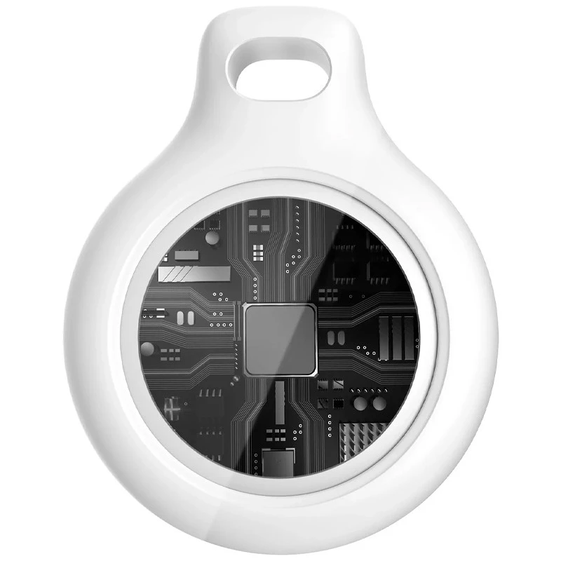 Трекер WIWU iTag WT-01 – White. Фото 2 з 6