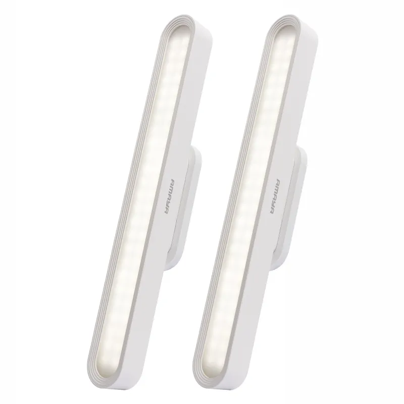 LED лампа Amaya ALT-32WT Eye-protecting 1800 mAh – White. Фото 1 из 9