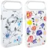 TPU+PC чохол Clear Garden with MagSafe для Apple iPhone 17 Air (6.5") фото 2 з 2