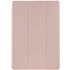 Чохол-книжка з роз'ємом для стилуса на Xiaomi Pad 7 / Pad 7 Pro (11.2") – Рожевий / Pink Sand. Фото 1 з 3
