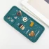 Чохол TPU Toys Case для Xiaomi Redmi 12C / Poco C55 – Pine Green / Always Happy. Фото 7 з 15