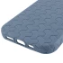 TPU чохол плетенка на Apple iPhone 12 Pro Max (6.7") – Blue. Фото 8 з 8
