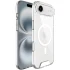 Чехол TPU Space Case with Magnetic Fit для Apple iPhone 17 Air (6.5") фото 2 из 2