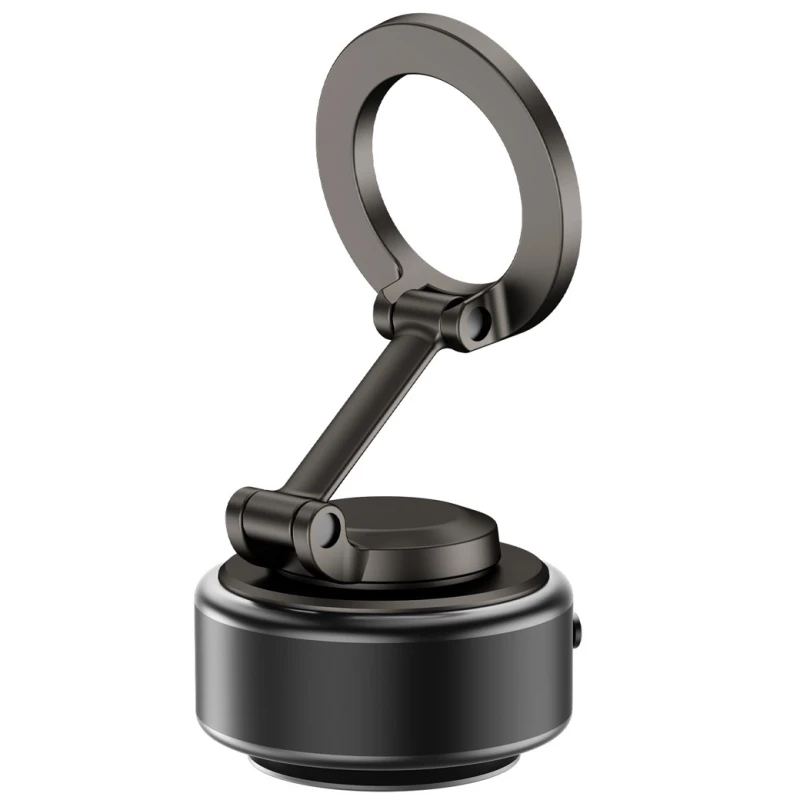 Автотримач WIWU Wi-CH-056 Octopus Vacuum Suction Magnetic – Tarnish. Фото 4 з 8