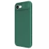Карбована накладка Nillkin Pro зі шторкою для камери на Apple iPhone 17e (6.1") – Deep Green. Фото 2 з 6