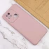 Чохол Silicone Case Lakshmi з закритою камерою на Xiaomi Poco C40 – Рожевий / Pink Sand. Фото 4 з 5