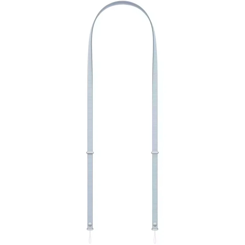 Шнурок Crossbody Straps – Light Blue. Фото 2 з 2