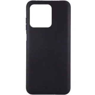 Чорний силіконовий чохол Epik на Xiaomi 13T фото 1 з 1