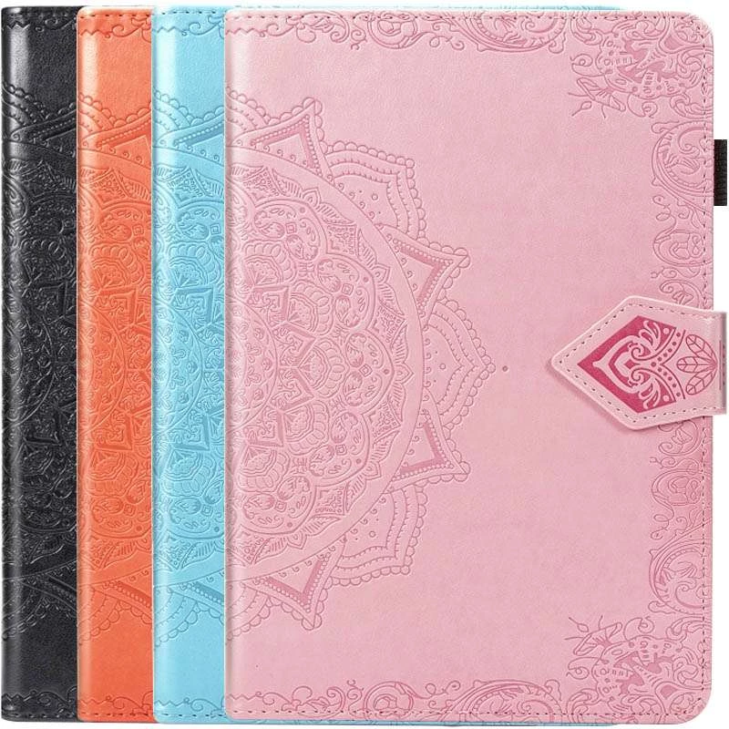 Кожаный чехол Art Case с визитницей для Samsung Galaxy Tab S7 фото 1 из 1