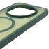 Чохол Bloom with MagSafe для Xiaomi Poco C75 – Green. Фото 6 з 8