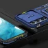 Ударопрочный чехол Square Ring c шторкой на камеру для Samsung Galaxy S25 FE – Синий / Navy. Фото 9 Ударопрочный чехол Square Ring c шторкой на камеру для Samsung Galaxy S25 FE – Синий / Navy. Фото 9 из 13