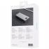 Портативний зарядний пристрій Proove Guardian 22.5W 20000 mAh – Metal gray. Фото 4 з 4