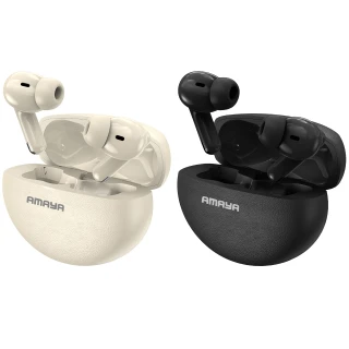 Бездротові TWS навушники Amaya ATW-26 фото 1 з 1